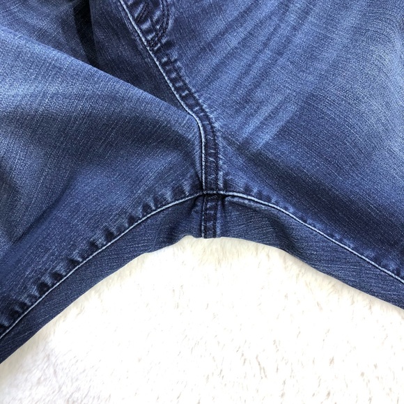 Isabel Maternity Over Belly Skinny Jeans - Picture 8 of 11